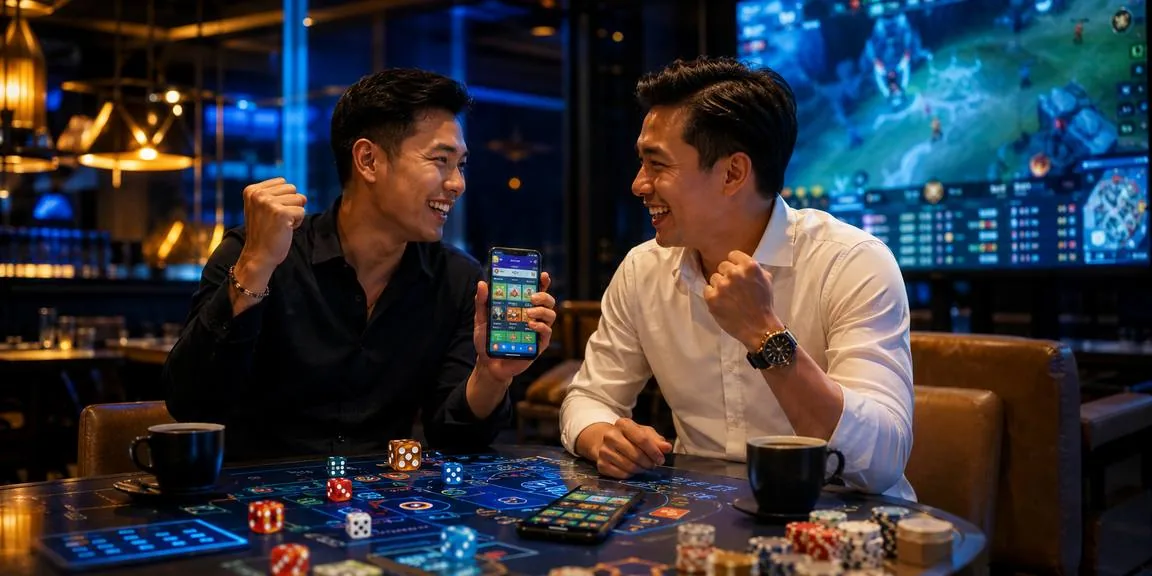 Lô Đề Miền Bắc